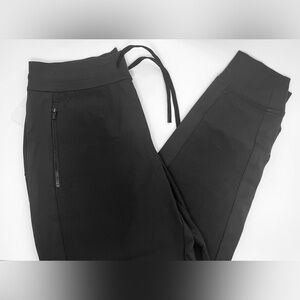 Athleta Headlands trek joggers size 4P